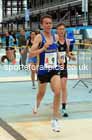 Senior mens 6 Stage Relay, 2022 Northern Road Relays, SportsCity, Manchester. Photo: David T. Hewitson/Sports for All Pics